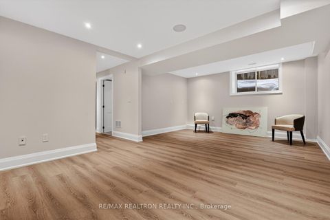 Photo 34 at 24 Almore Avenue, Clanton Park, Toronto