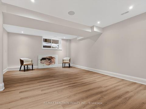 Photo 35 at 24 Almore Avenue, Clanton Park, Toronto