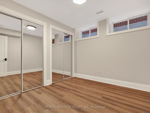 Photo 36 at 24 Almore Avenue, Clanton Park, Toronto