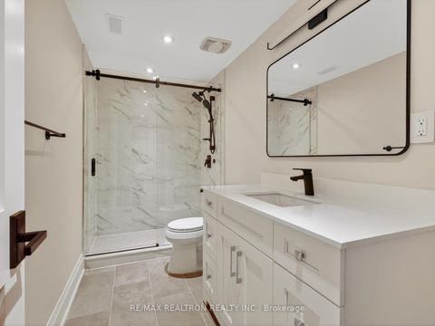 Photo 37 at 24 Almore Avenue, Clanton Park, Toronto