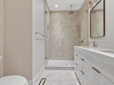 Photo 38 at 24 Almore Avenue, Clanton Park, Toronto