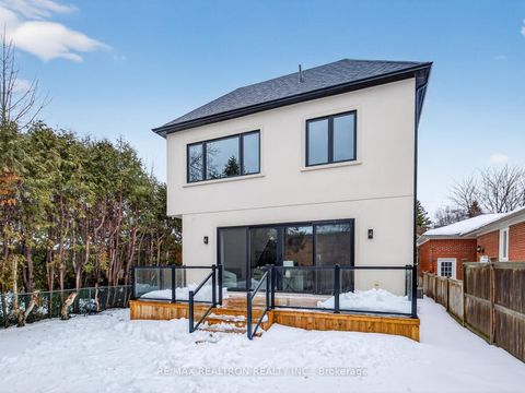 Photo 39 at 24 Almore Avenue, Clanton Park, Toronto