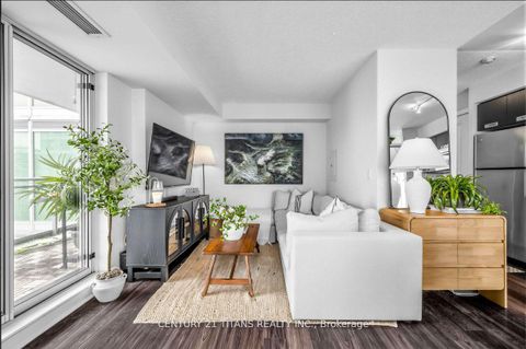 Photo 0 at 2102 - 100 Western Battery Road N, Niagara, Toronto