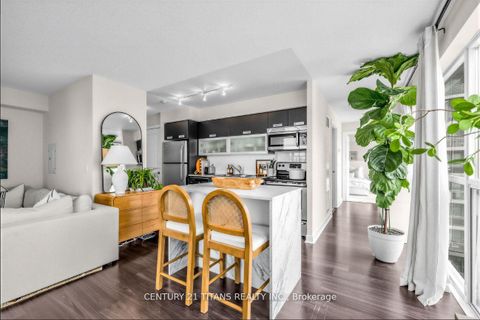 Photo 3 at 2102 - 100 Western Battery Road N, Niagara, Toronto