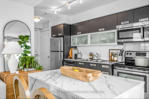 Photo 5 at 2102 - 100 Western Battery Road N, Niagara, Toronto