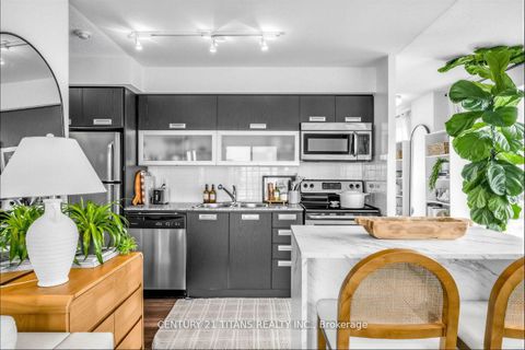 Photo 6 at 2102 - 100 Western Battery Road N, Niagara, Toronto