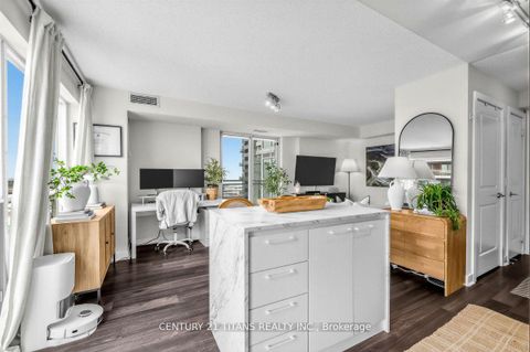 Photo 8 at 2102 - 100 Western Battery Road N, Niagara, Toronto