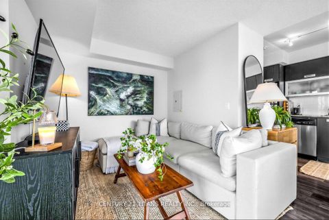 Photo 9 at 2102 - 100 Western Battery Road N, Niagara, Toronto