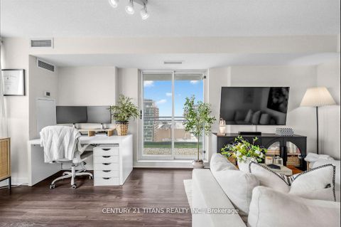 Photo 10 at 2102 - 100 Western Battery Road N, Niagara, Toronto