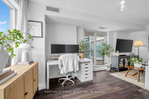 Photo 11 at 2102 - 100 Western Battery Road N, Niagara, Toronto