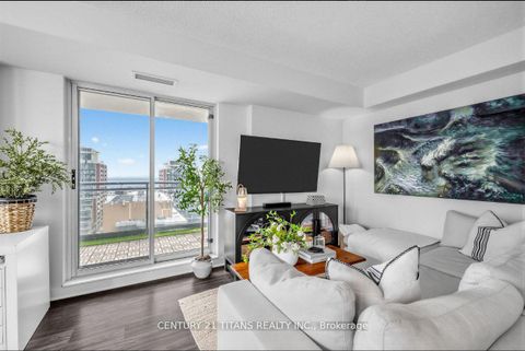 Photo 12 at 2102 - 100 Western Battery Road N, Niagara, Toronto