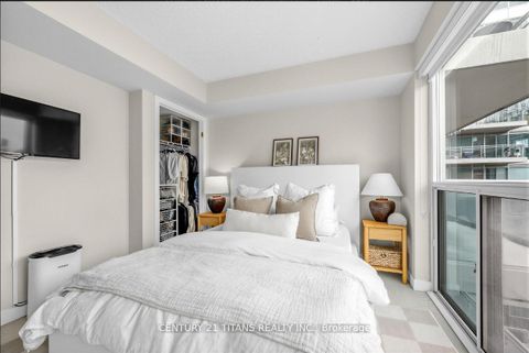 Photo 14 at 2102 - 100 Western Battery Road N, Niagara, Toronto