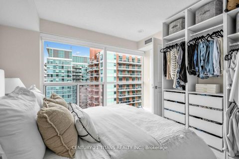 Photo 16 at 2102 - 100 Western Battery Road N, Niagara, Toronto