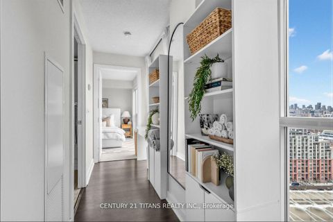 Photo 17 at 2102 - 100 Western Battery Road N, Niagara, Toronto