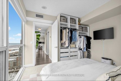 Photo 18 at 2102 - 100 Western Battery Road N, Niagara, Toronto