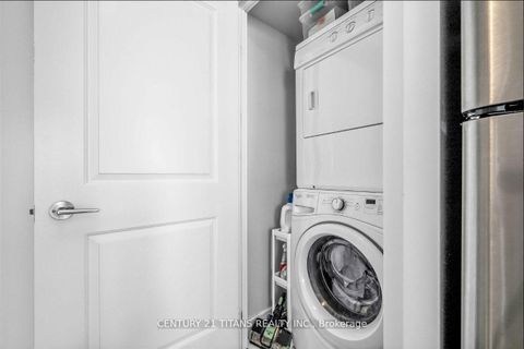 Photo 20 at 2102 - 100 Western Battery Road N, Niagara, Toronto