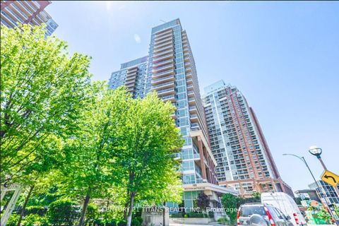 Photo 26 at 2102 - 100 Western Battery Road N, Niagara, Toronto