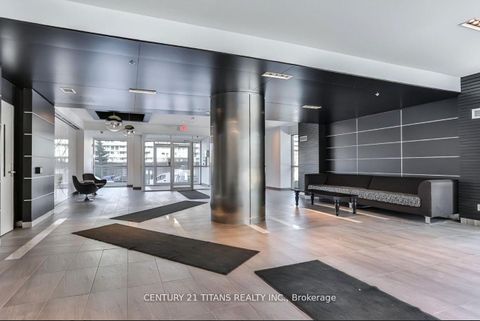 Photo 28 at 2102 - 100 Western Battery Road N, Niagara, Toronto