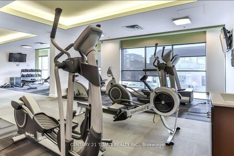 Photo 29 at 2102 - 100 Western Battery Road N, Niagara, Toronto