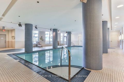 Photo 30 at 2102 - 100 Western Battery Road N, Niagara, Toronto