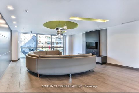 Photo 31 at 2102 - 100 Western Battery Road N, Niagara, Toronto