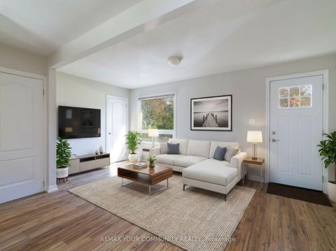 Photo 3 at 210 Cox Mill Road, Painswick North, Barrie