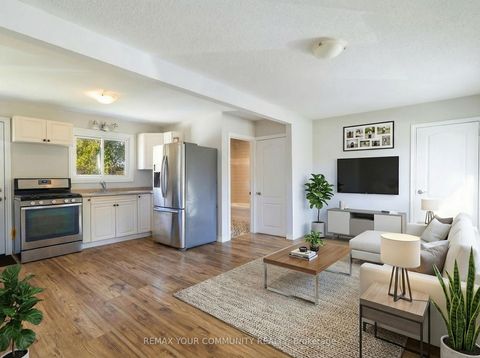 Photo 4 at 210 Cox Mill Road, Painswick North, Barrie