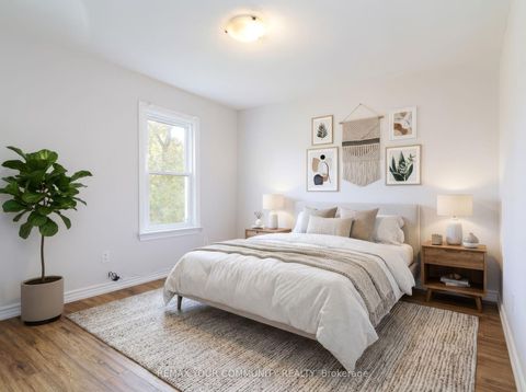 Photo 7 at 210 Cox Mill Road, Painswick North, Barrie