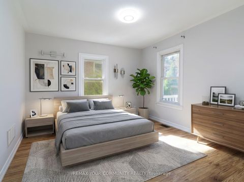 Photo 8 at 210 Cox Mill Road, Painswick North, Barrie