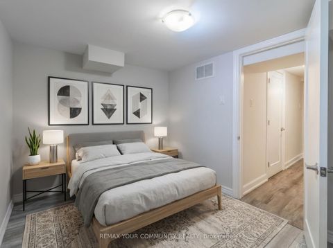 Photo 11 at 210 Cox Mill Road, Painswick North, Barrie