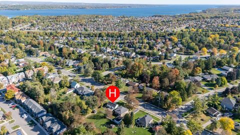 Photo 21 at 210 Cox Mill Road, Painswick North, Barrie