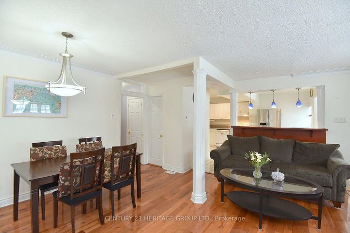 Photo 8 at 1022 Willowdale Avenue, Newtonbrook East, Toronto