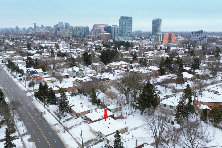 Photo 46 at 1022 Willowdale Avenue, Newtonbrook East, Toronto