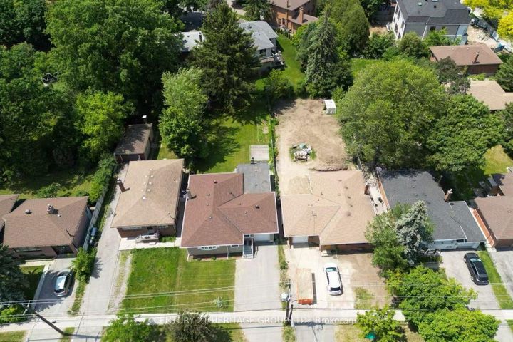 Photo 47 at 1022 Willowdale Avenue, Newtonbrook East, Toronto