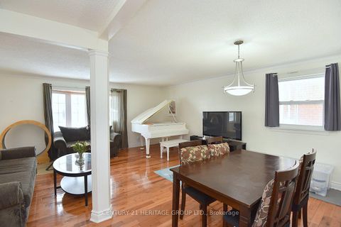 Photo 9 at 1022 Willowdale Avenue, Newtonbrook East, Toronto