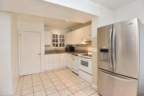 Photo 15 at 1022 Willowdale Avenue, Newtonbrook East, Toronto