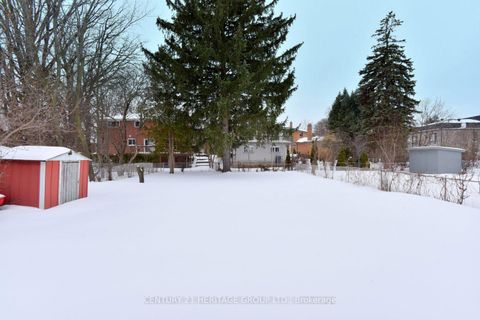 Photo 38 at 1022 Willowdale Avenue, Newtonbrook East, Toronto