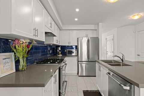 Photo 8 at 69 Alaskan Heights, Holly, Barrie