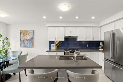 Photo 9 at 69 Alaskan Heights, Holly, Barrie