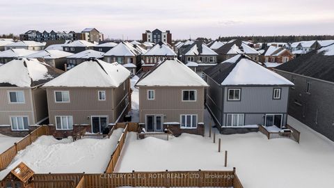 Photo 20 at 69 Alaskan Heights, Holly, Barrie