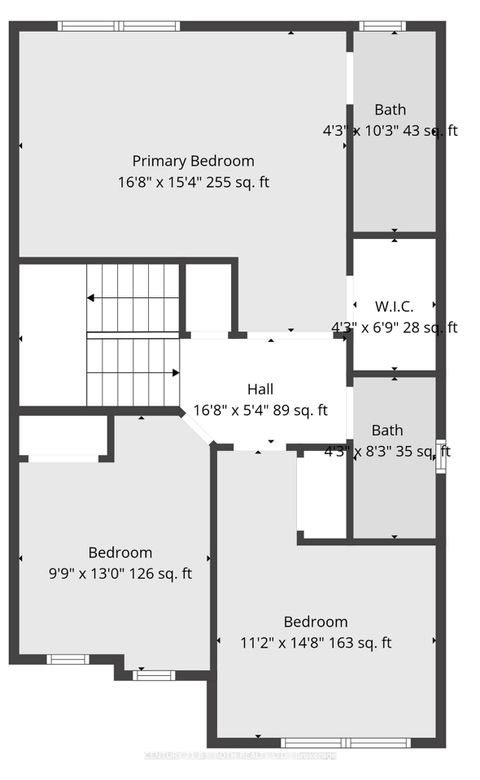 Photo 24 at 69 Alaskan Heights, Holly, Barrie