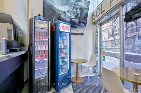 Photo 3 at Unit 9 - 1033 Bay Street, Bay Street Corridor, Toronto