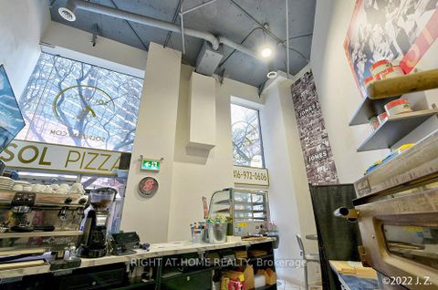 Photo 10 at Unit 9 - 1033 Bay Street, Bay Street Corridor, Toronto