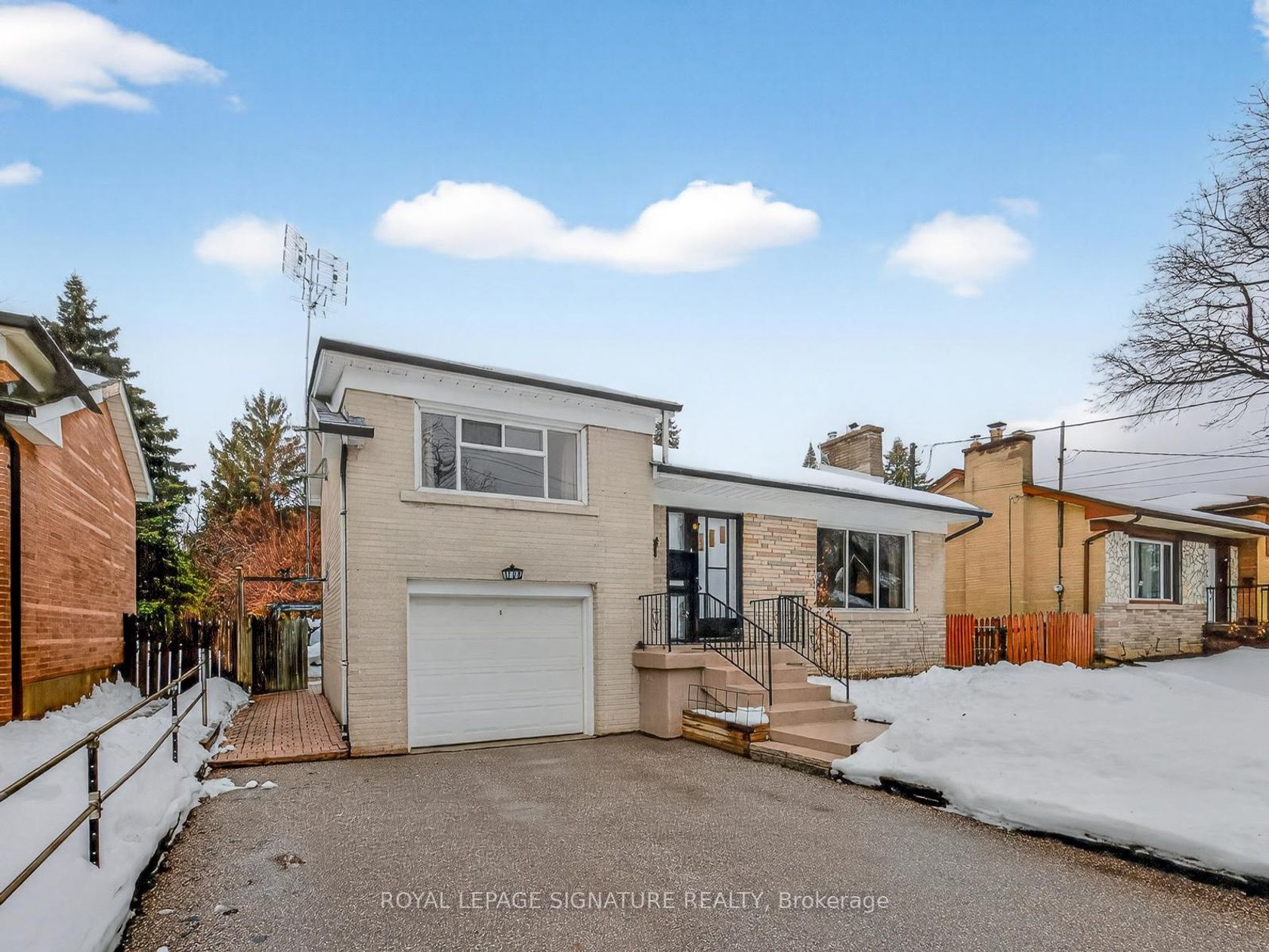 108 Churchill Avenue, Willowdale West, Toronto photo 6