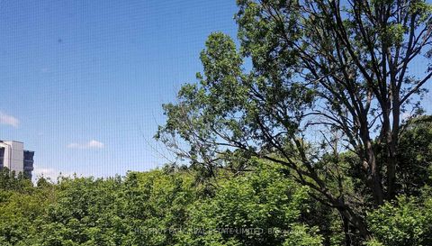 Photo 2 at 507 - 120 Rosedale Valley Road, Moore Park, Toronto