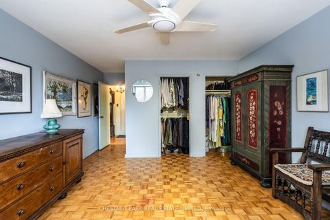 Photo 15 at 507 - 120 Rosedale Valley Road, Moore Park, Toronto