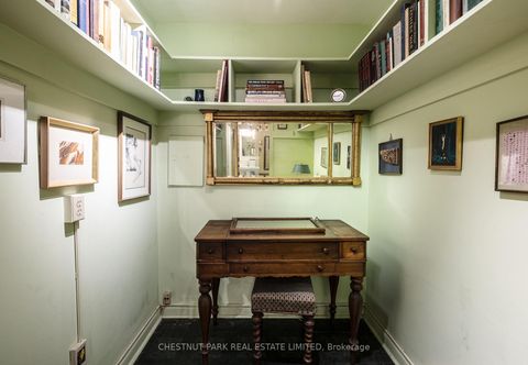 Photo 18 at 507 - 120 Rosedale Valley Road, Moore Park, Toronto