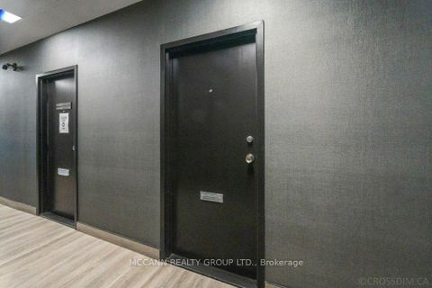 Photo 2 at 502 - 600 Sherbourne Street, North St. James Town, Toronto