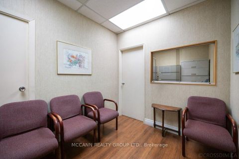 Photo 3 at 502 - 600 Sherbourne Street, North St. James Town, Toronto