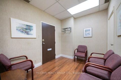 Photo 4 at 502 - 600 Sherbourne Street, North St. James Town, Toronto